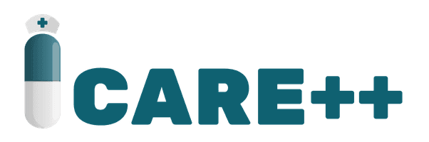 iCare++ Logo