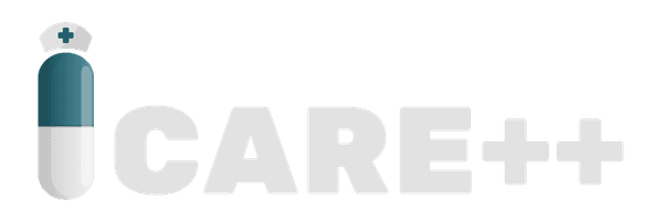 iCare++ Logo